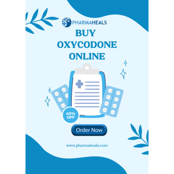 How To Buy Oxycodone Online @ USA Reviews & Experiences
