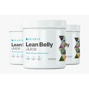 Ikaria Lean Belly Juice Experiences & Reviews