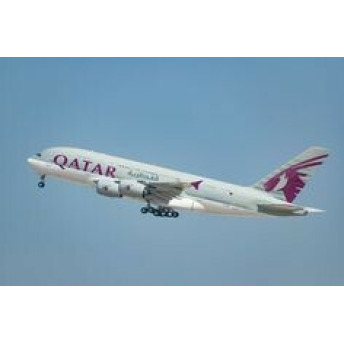 Qatar Airways Flights Erfahrungen & Bewertungen