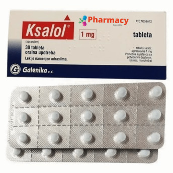 Buy Ksalol Online in USA | Alprazolam | Overnight Shipping Experiences & Reviews