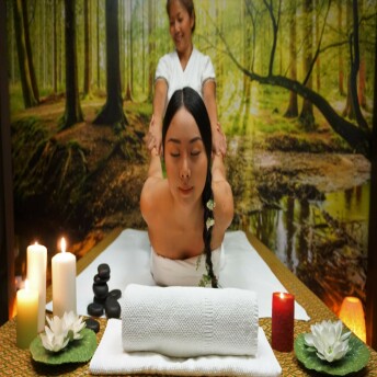 Thaimassage oberursel