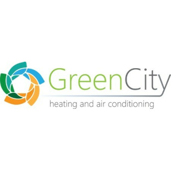 green city heating and air conditioning