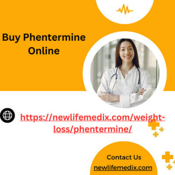 Buy Phentermine Online Legally from US #Newlifemedix Reviews & Experiences