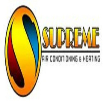 supreme air conditioning and heating