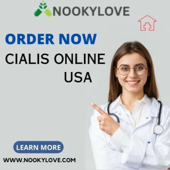 Buy Cialis 20mg Tablet - nookylove