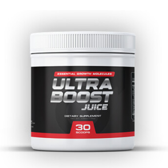 ultraboostjuice