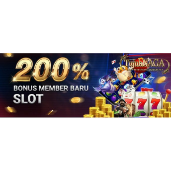 new member slot 200