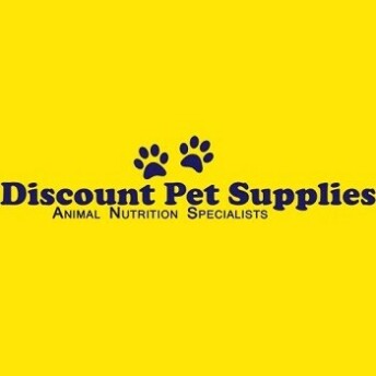 discount pet supplies near me
