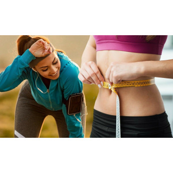 Helped Me Lose Weight Fast!