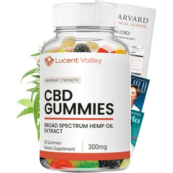 Starlight CBD Gummies - Get Relieve Stress And Headaches! Ingredients, Side Effect, Price & Buy! Experiences & Reviews