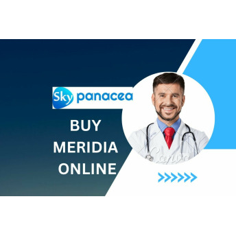 Buy Meridia  Online Express Delivery Website Reviews & Experiences