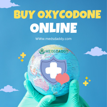 How To Buy Oxycodone Online With 100% Satisfaction @Medsdaddy Reviews & Experiences