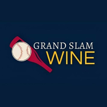 Grand Slam Wines  Major League Baseball Wine