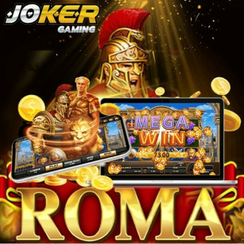 Bonus Joker123 Slot Roma Online Reviews & Experiences