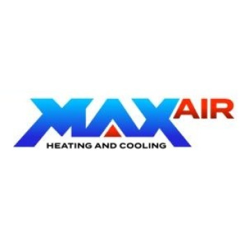 Max Air Heating and Cooling Experiences 
