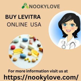 Buy Levitra online from US wholesale product(@Nookylove) Reviews & Experiences
