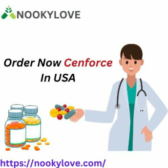 Buy Cenforce Online USA(@Nookylove) 