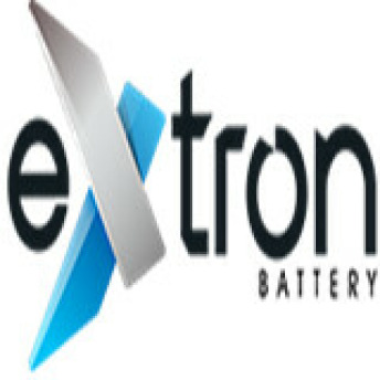 extron logo