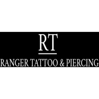 Ranger Tattoo & Piercing Award Winning Tattoo & Piercing in Mesa