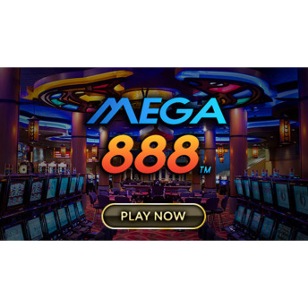 Megga888 Mega888 Original