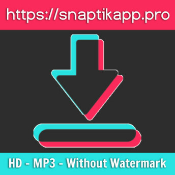 App snaptik SnapTik for