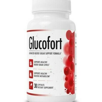 glucofort reviews Experiences \u0026 Reviews