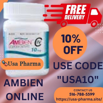 Buy Ambien Online Overnight Free Delivery