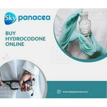 Order Hydrocodone Online @SkyPanacea Reviews & Experiences