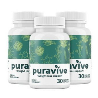 Puravive 100% Natural And Unique Ingredients Reviews & Experiences