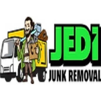 Los Angeles Junk Removal, JEDI Junk Removal