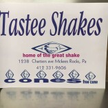Tastee Shakes