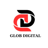 Glob Digital your Logo Design, Web Development