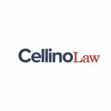 Cellino Law