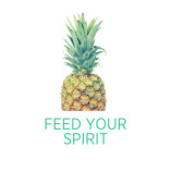 Feed Your Spirit logo