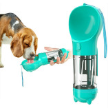 Buy Portable Dog Water Bottle