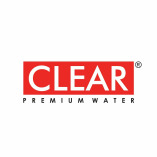 clear premium water