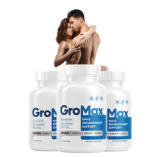 GroMax Maximum Drive [Male Enhacement]- GroMax Maximum Drive