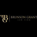 Brunson Grant Law Firm