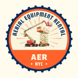 Aerial Equipment Rental