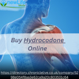 Hydrocodone | Buy Now