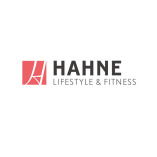 Hahne Lifestyle & Fitness logo