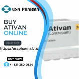 Buy Ativan Online Along With Trusted Services
