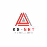 KG-Net Agentur für Website und Marketing
