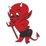 Fahrschule Diavolo logo