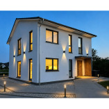 Musterhaus Bornheim