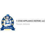 5 Star Appliance Repair Tucson NW