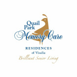 Quail Park Memory Care Residences of Visalia