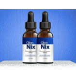 Gliconix Blood Sugar Support Drop