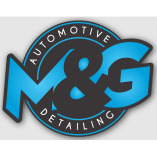 M&G Automotive Detailing