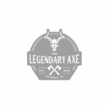 The Legendary Axe Detroit